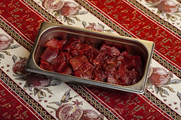 Говядина внутренняя вырезка