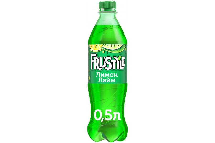 Frustyle Лимон-Лайм