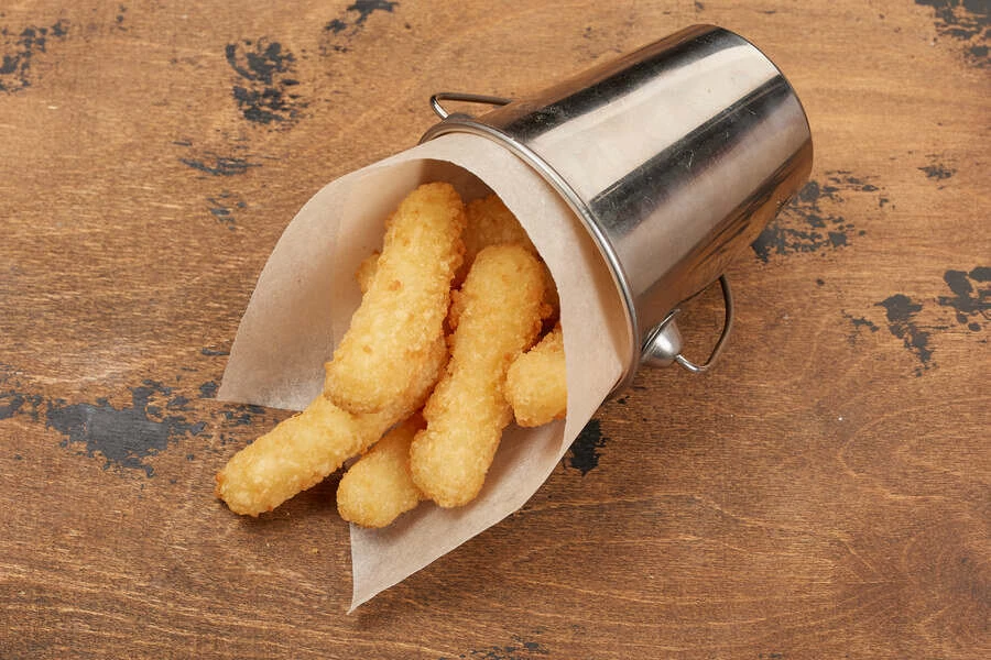 Сырные палочки 