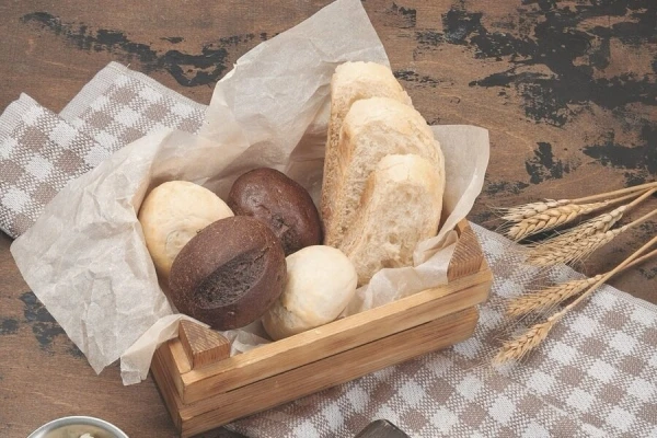 Хлебная корзина