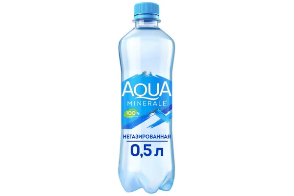Aqua Minerale негазированная