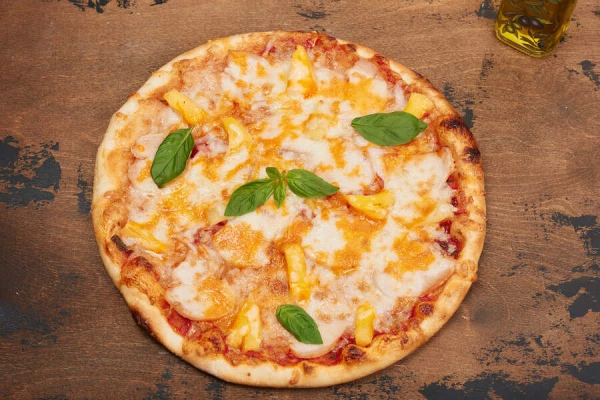 Пицца Гавайская