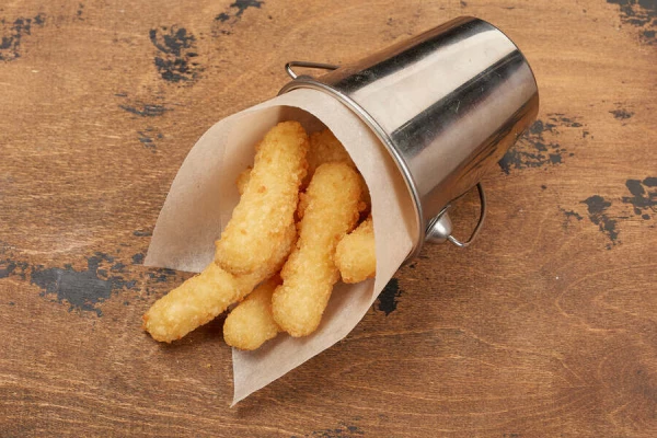 Сырные палочки 