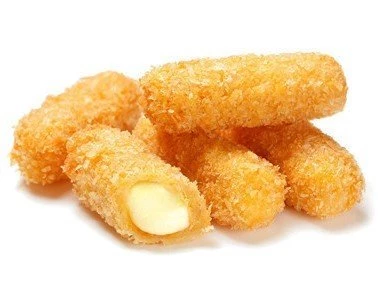 Сырные палочки
