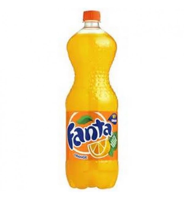 Фанта 1л