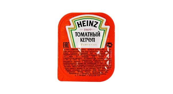 Томатный хайнц