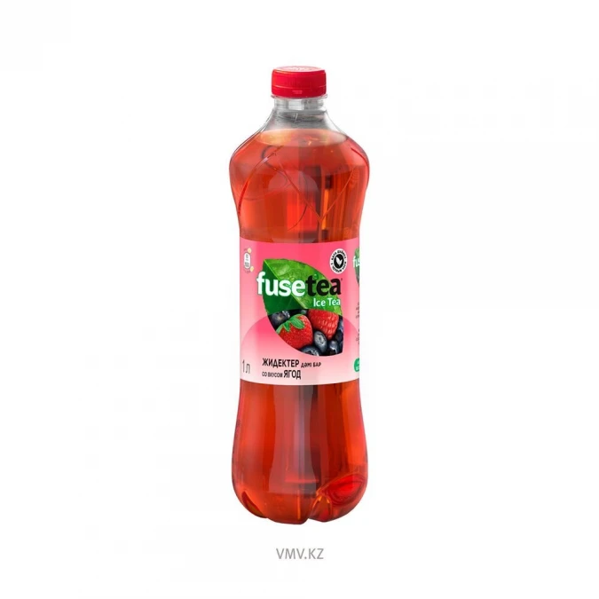 Fuse Tea 1л