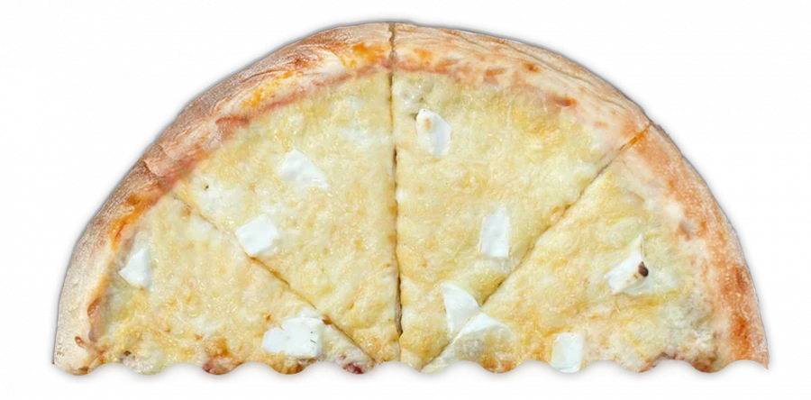 Четыре сыра