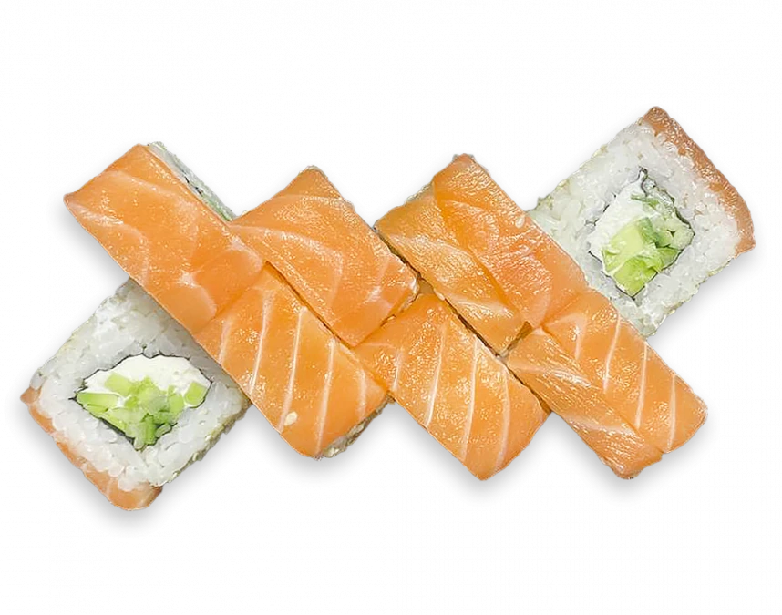Салмон Ками