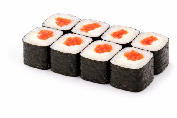 Спайси Маки (Лосось)