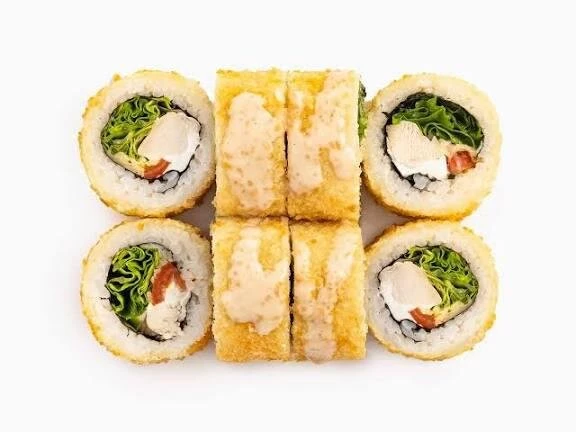 Цезарь Темпура