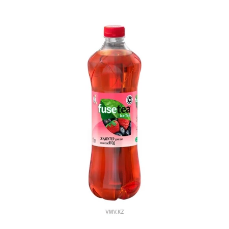 Fuse Tea 1л