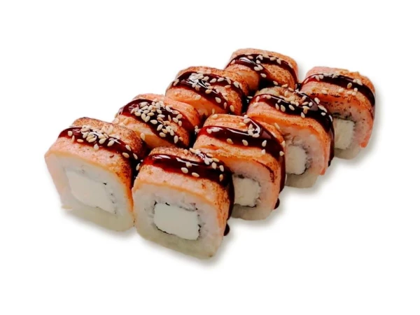 Филадельфия Гриль