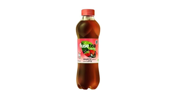 Fuse Tea 0,5л