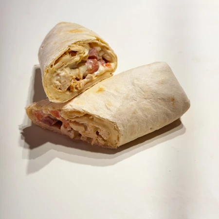 Цыплёнок ранч