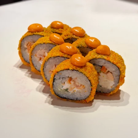 РИО темпура