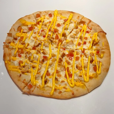 Сырный цыплёнок