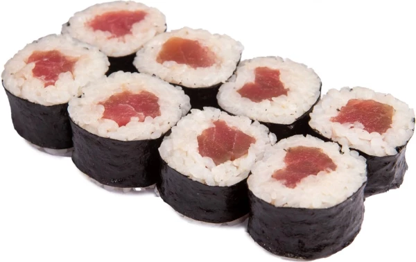 Магуро Маки (Маки с Тунцом)