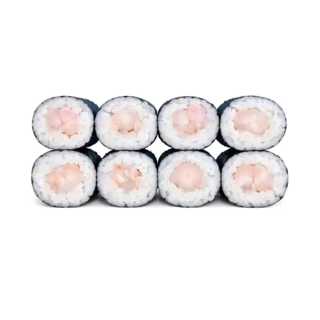 Эби Маки (Маки с Креветкой)