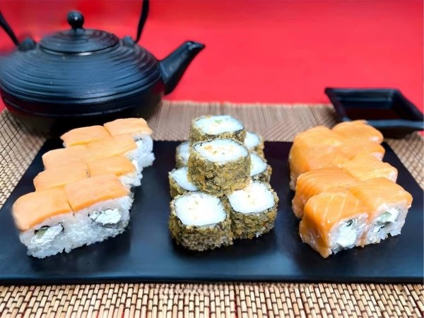 Сет Филадельфия 