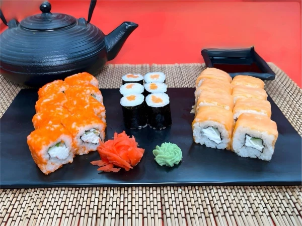 Сет Классика 