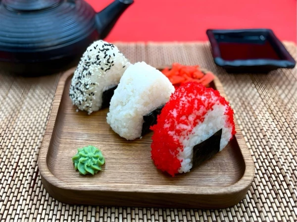 Сет Онигири