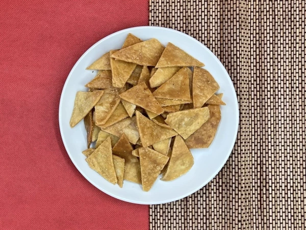 Чипсы Фирменные
