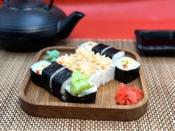 Мини-сет Оригами