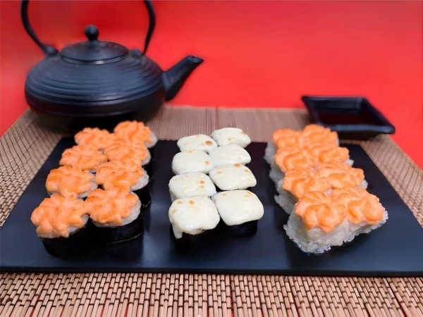 Сет Запечённый