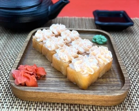 Филадельфия спешл 