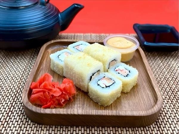 Кунсей темпура 