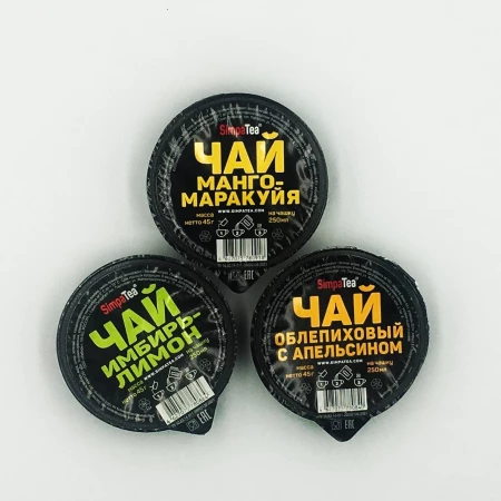 Чай Дип-Топ в ассортименте