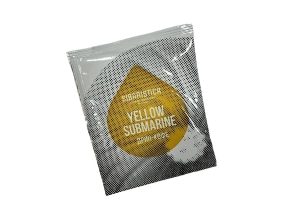 Кофейный Эликсир