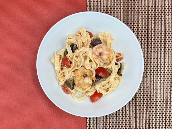 Паста Том-Ям