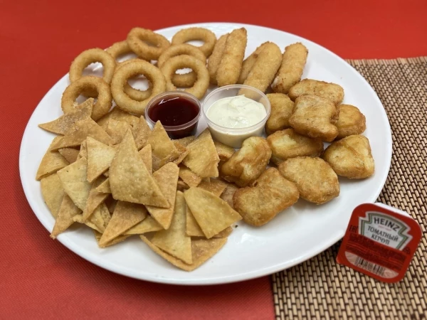 ЗакусКОМБО