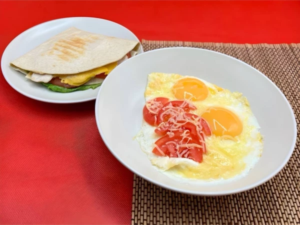 Завтрак Сытный