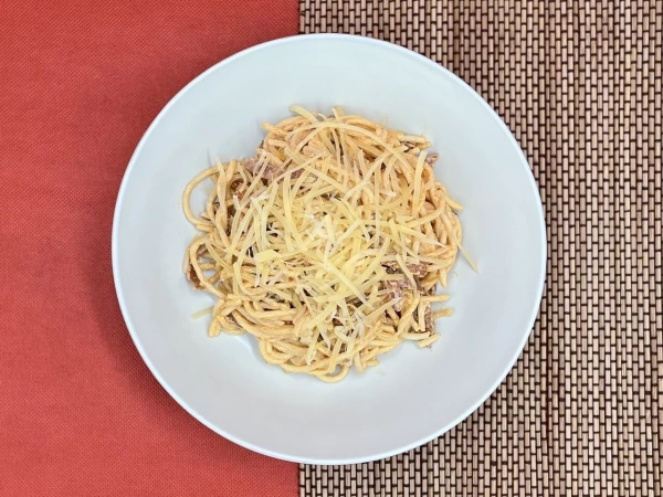 Паста Пепперони