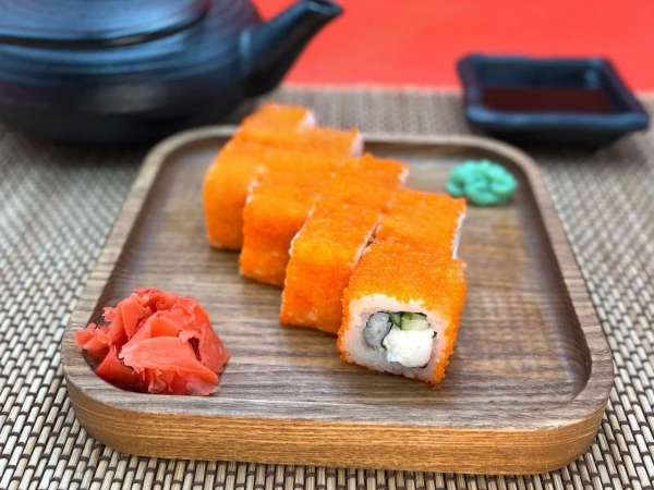 Калифорния 