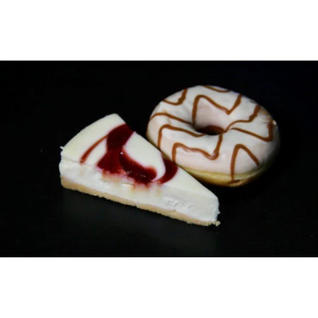 Сладкая парочка