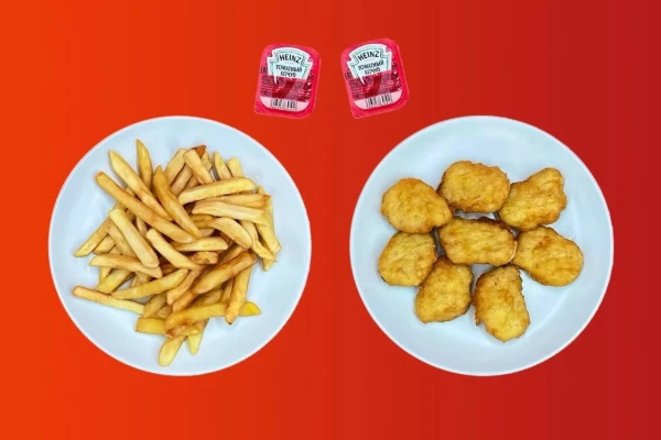 Комбо Детский