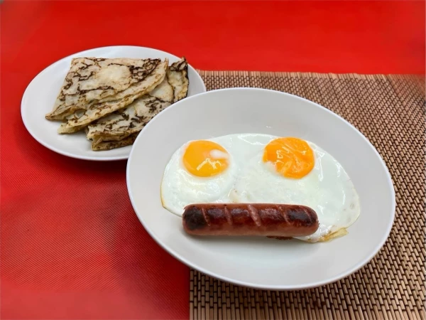 Завтрак Студента