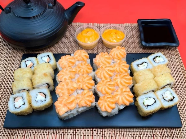 Сет Братья Кунсей