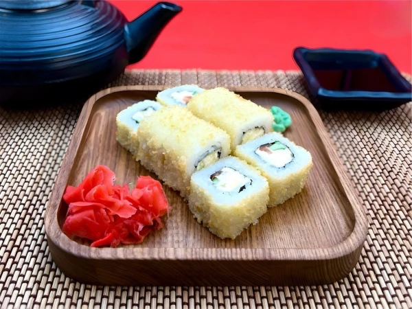 Цезарь темпура 