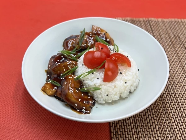 Курочка Терияки