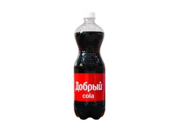 Добрый Кола 1 л 