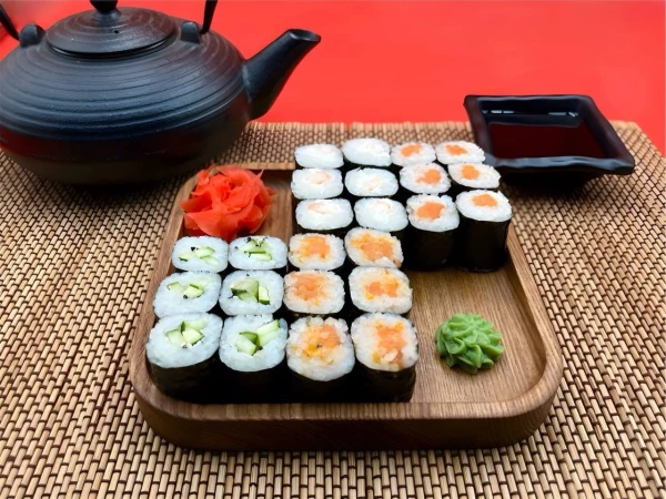Сет Маки