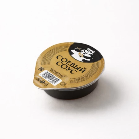 Соус соевый шт 