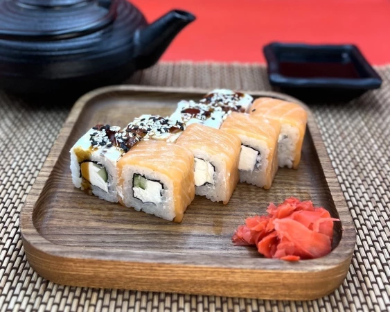 Филадельфия  Дуэт 