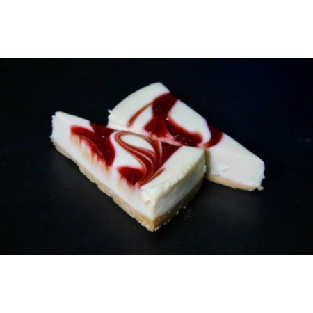 Скажите: Чиииз... Кейк