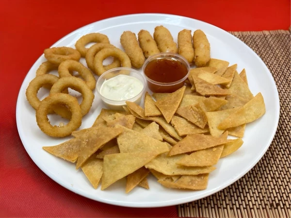 Комбо Закуси-ка